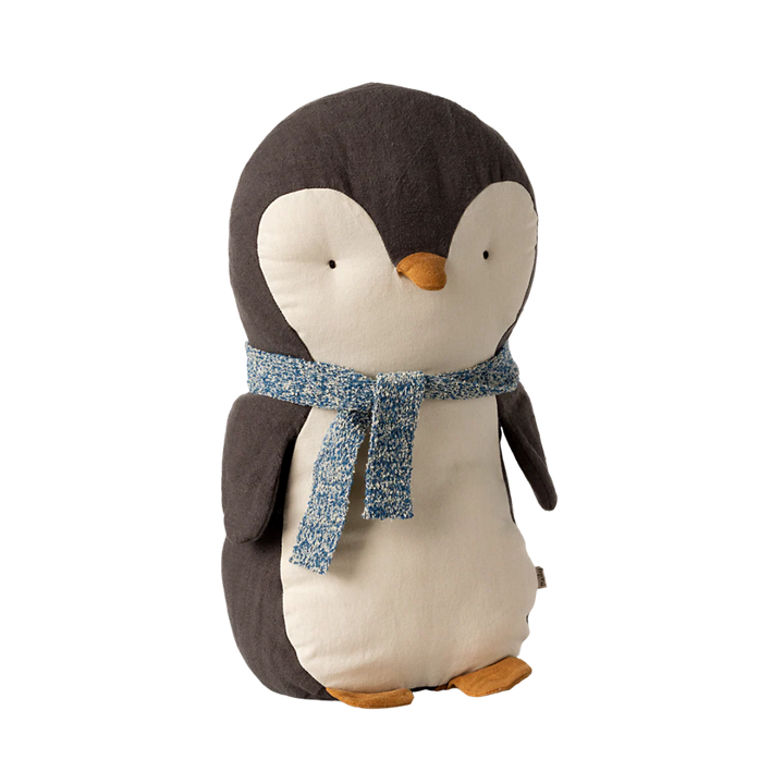 Penguin Stuffed Animal