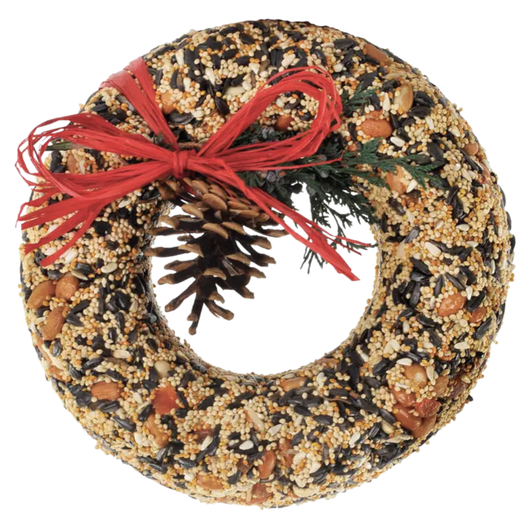 WildFeast Wreath