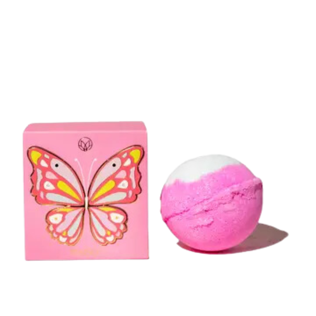 Butterfly Bath Balm