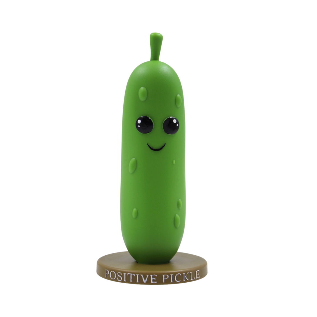 Positive Pickle Sound Machine