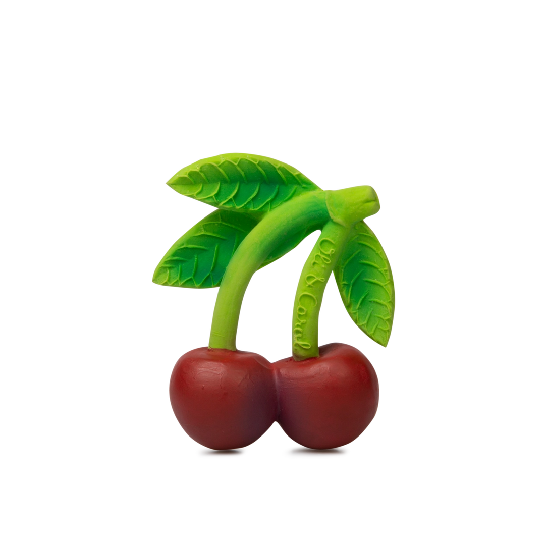 Mery the Cherry Teether