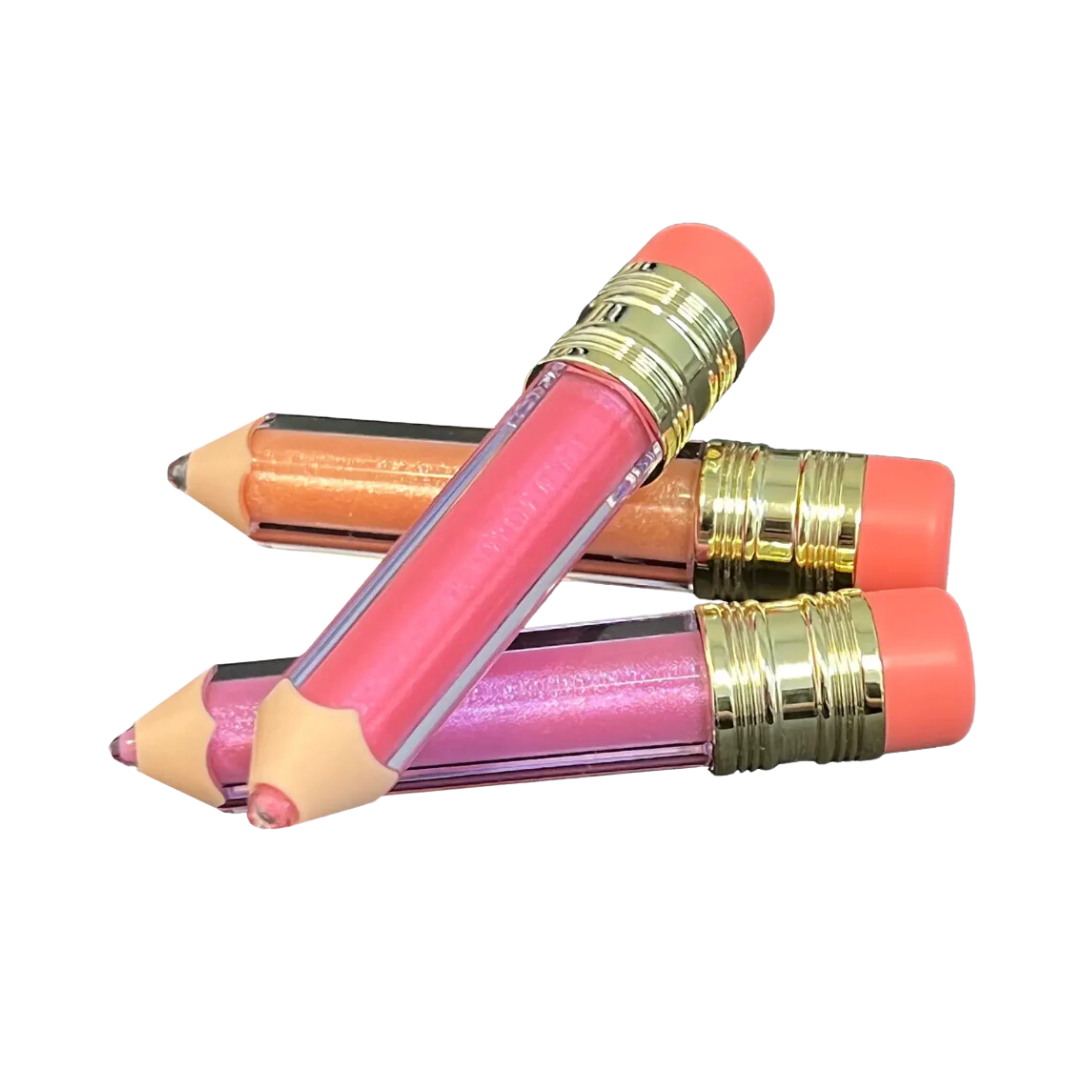 Pencil Lip Gloss