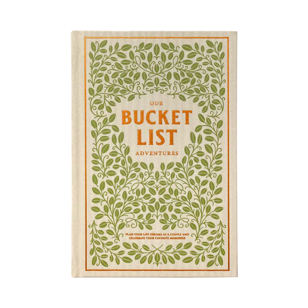 Our Bucket List Adventures