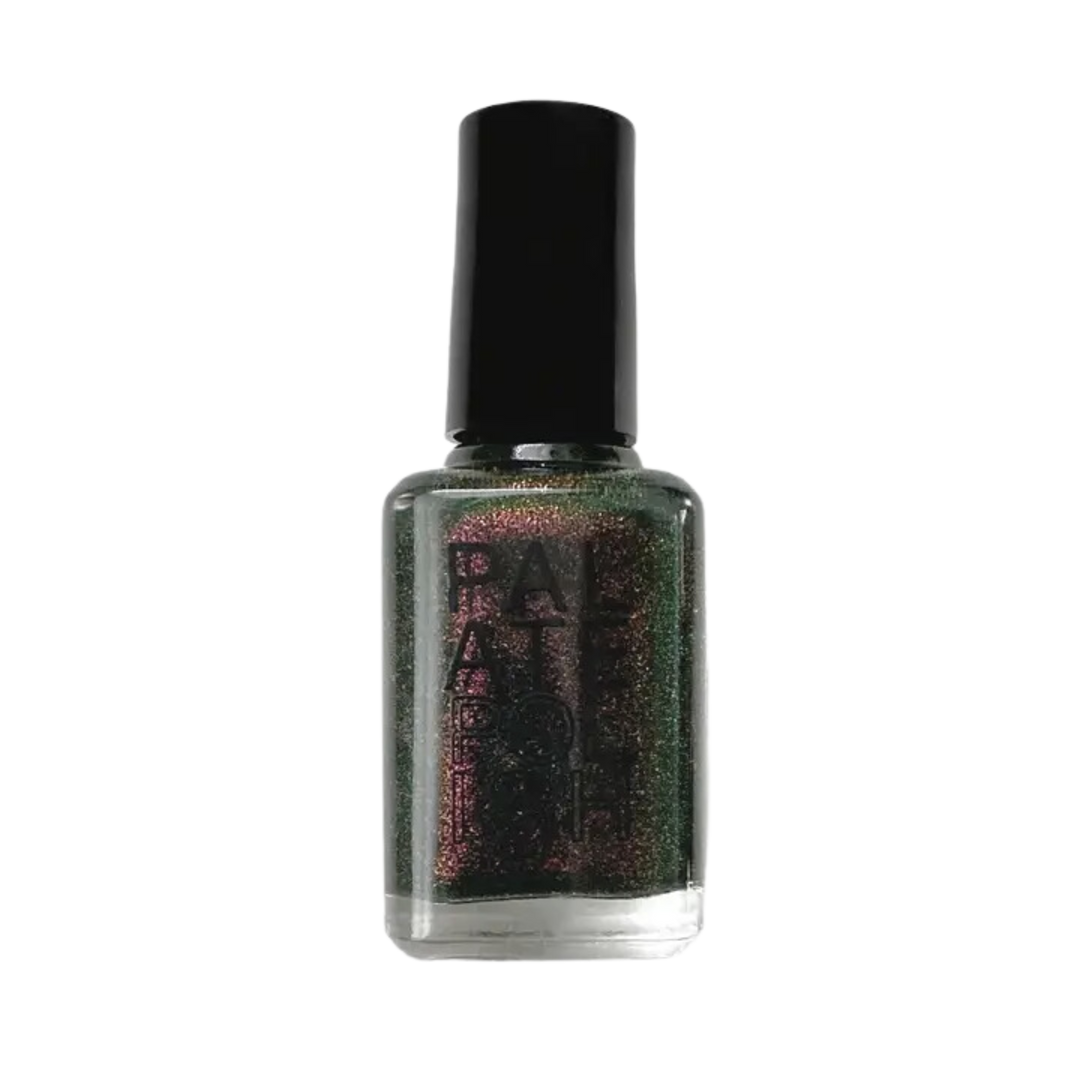 Fig Nail Polish