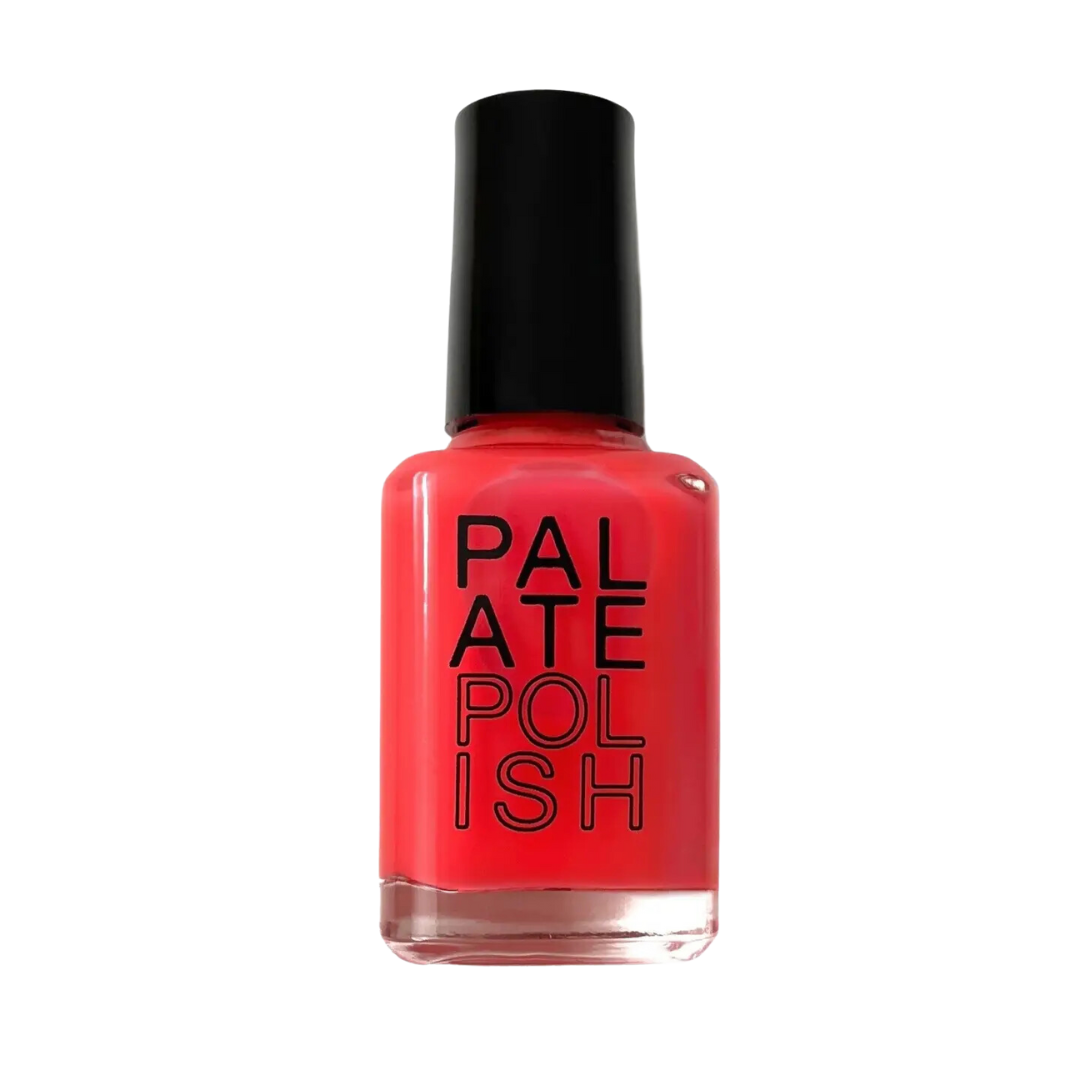 Guava Nail Polish