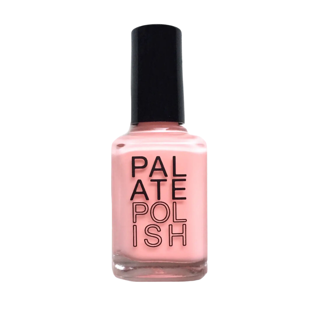 Peach Nail Polish