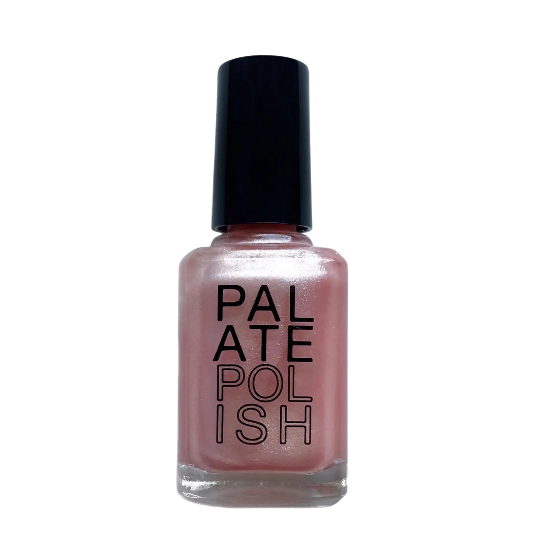 Rosewater Nail Polish