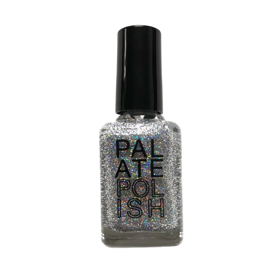 Sprinkles Nail Polish