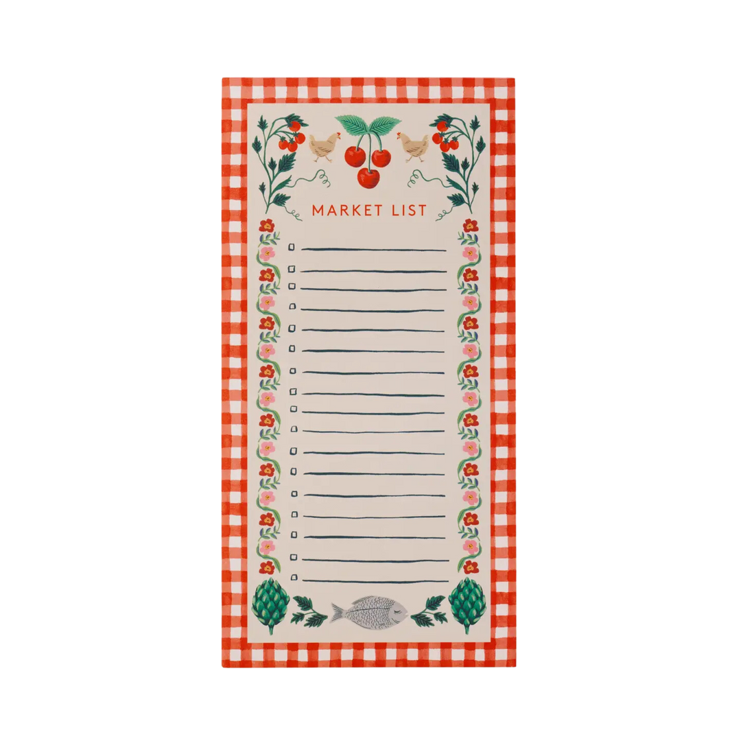 Cherry Farm Market Pad