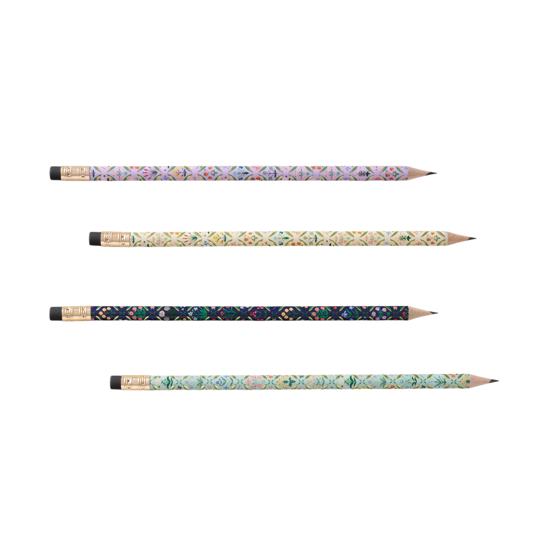 Estee Pencil Set