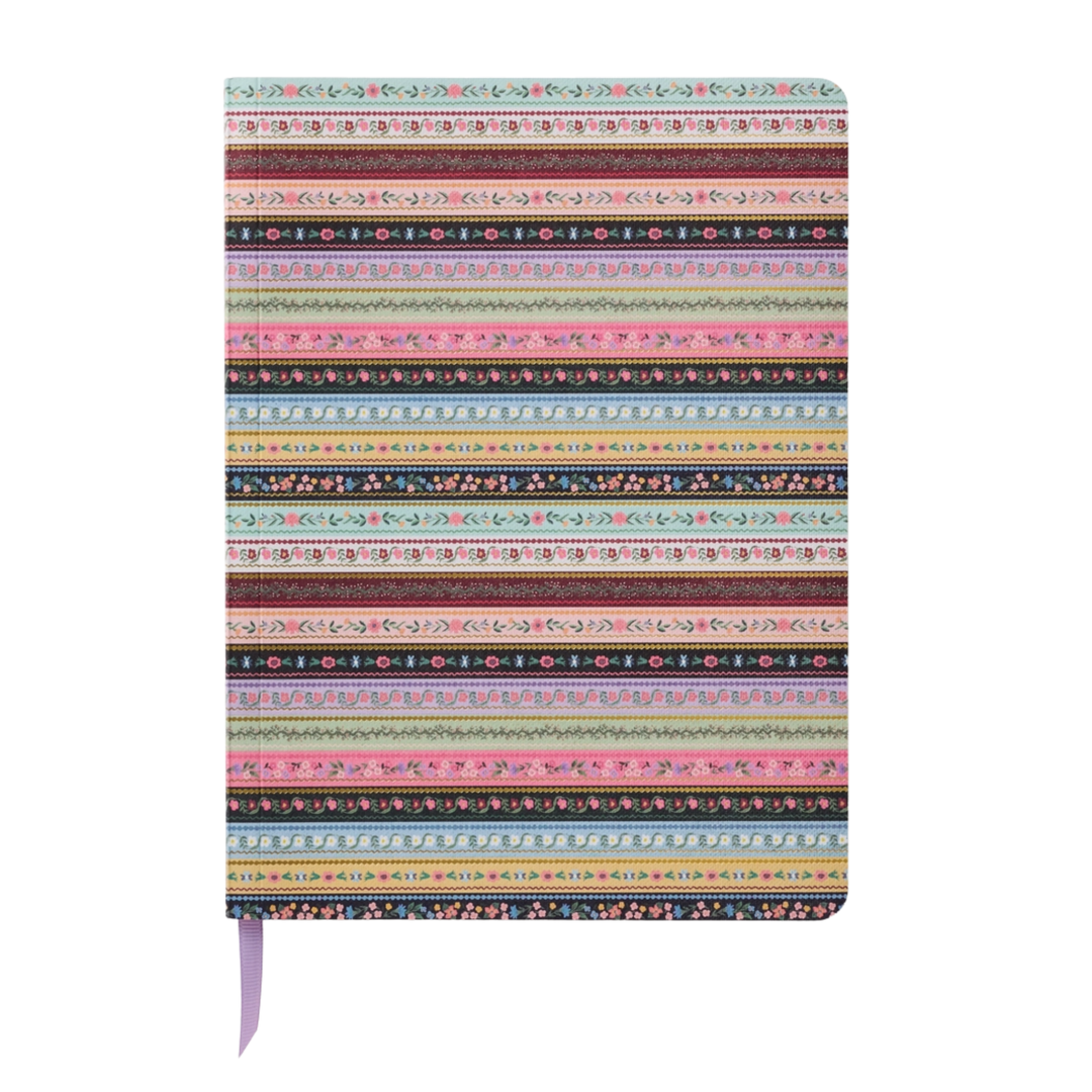 Gemma Softcover Journal