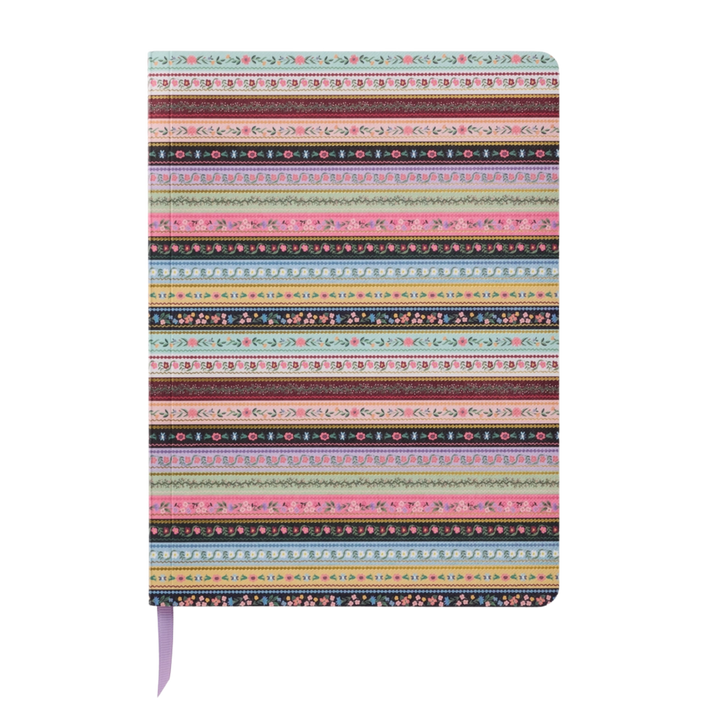 Gemma Softcover Journal