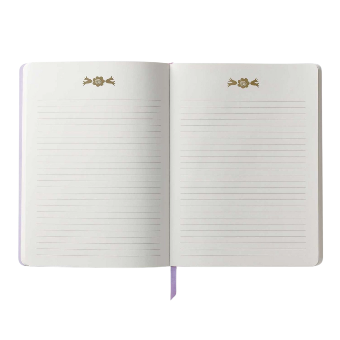 Gemma Softcover Journal