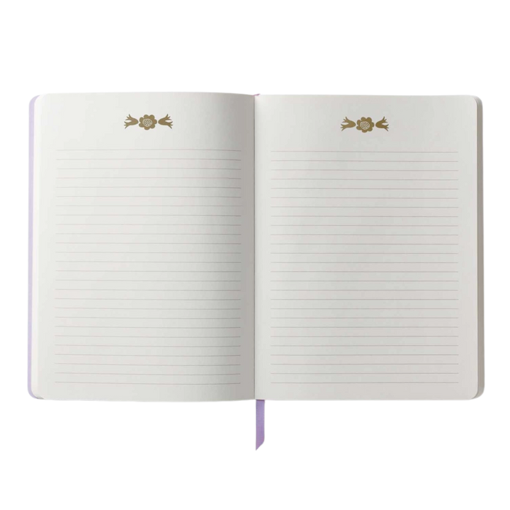 Gemma Softcover Journal