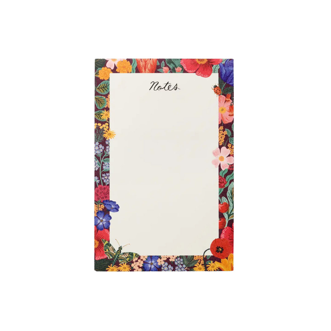 Blossom Notepad