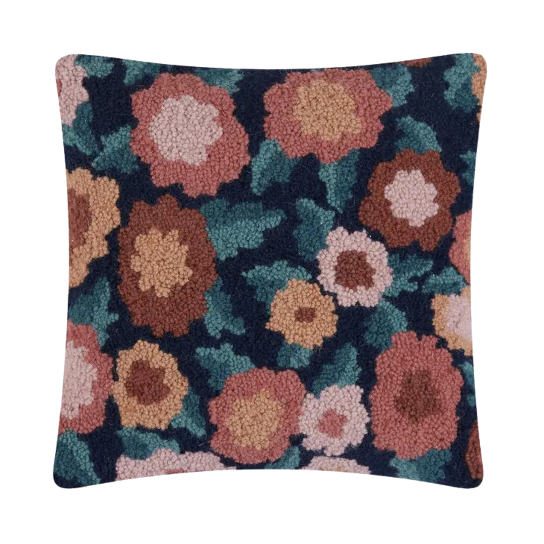 Suzy II Hook Pillow