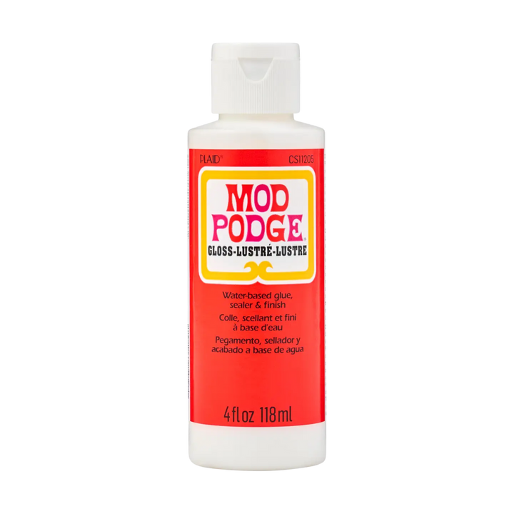 Mod Podge Gloss