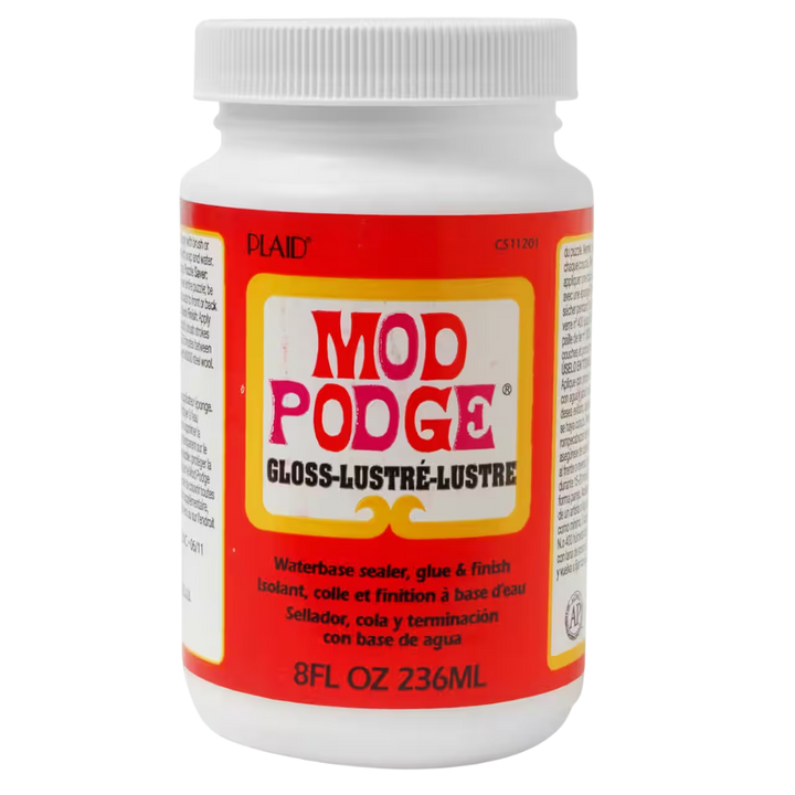 Mod Podge Gloss