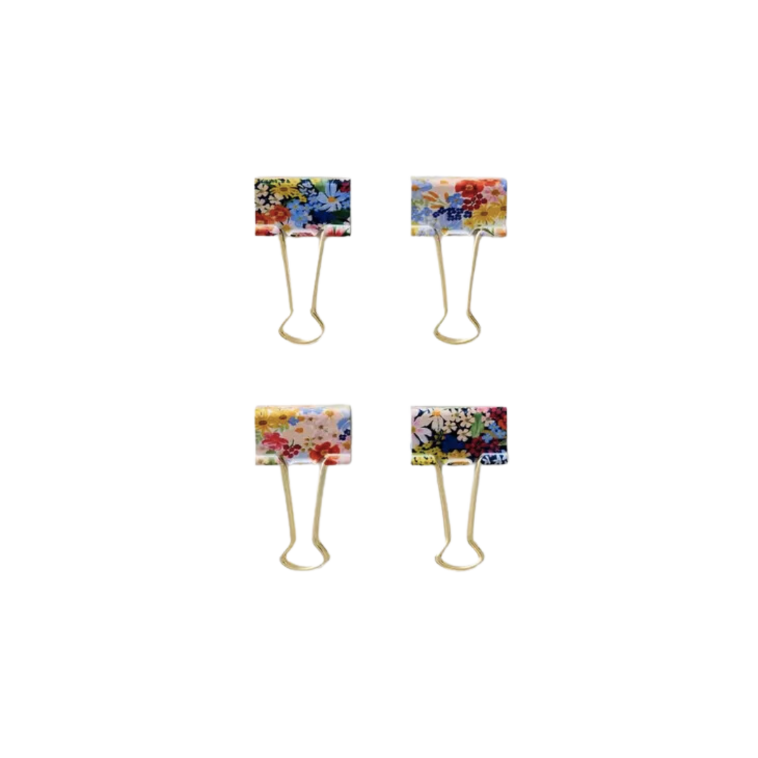 Margaux Binder Clips