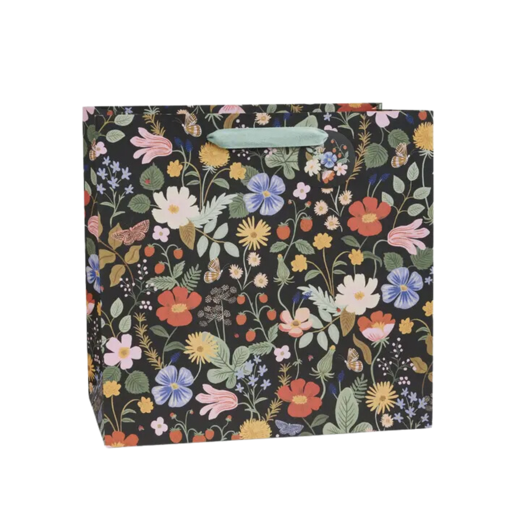 Strawberry Fields Large Gift Bag