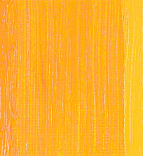 Benzidine Yellow Holbein Duo Aqua Oil Color 40ML