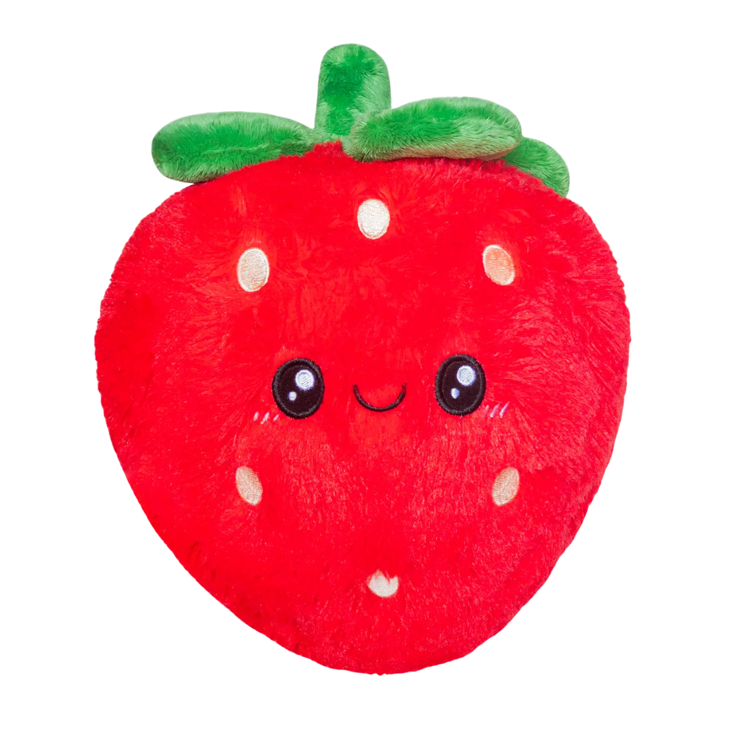 Mini Comfort Food Strawberry