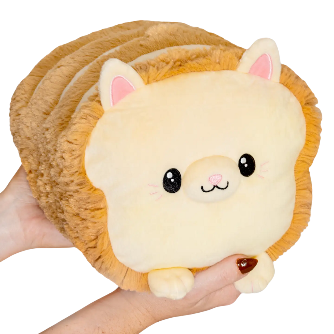 Mini Squishable Cat Loaf