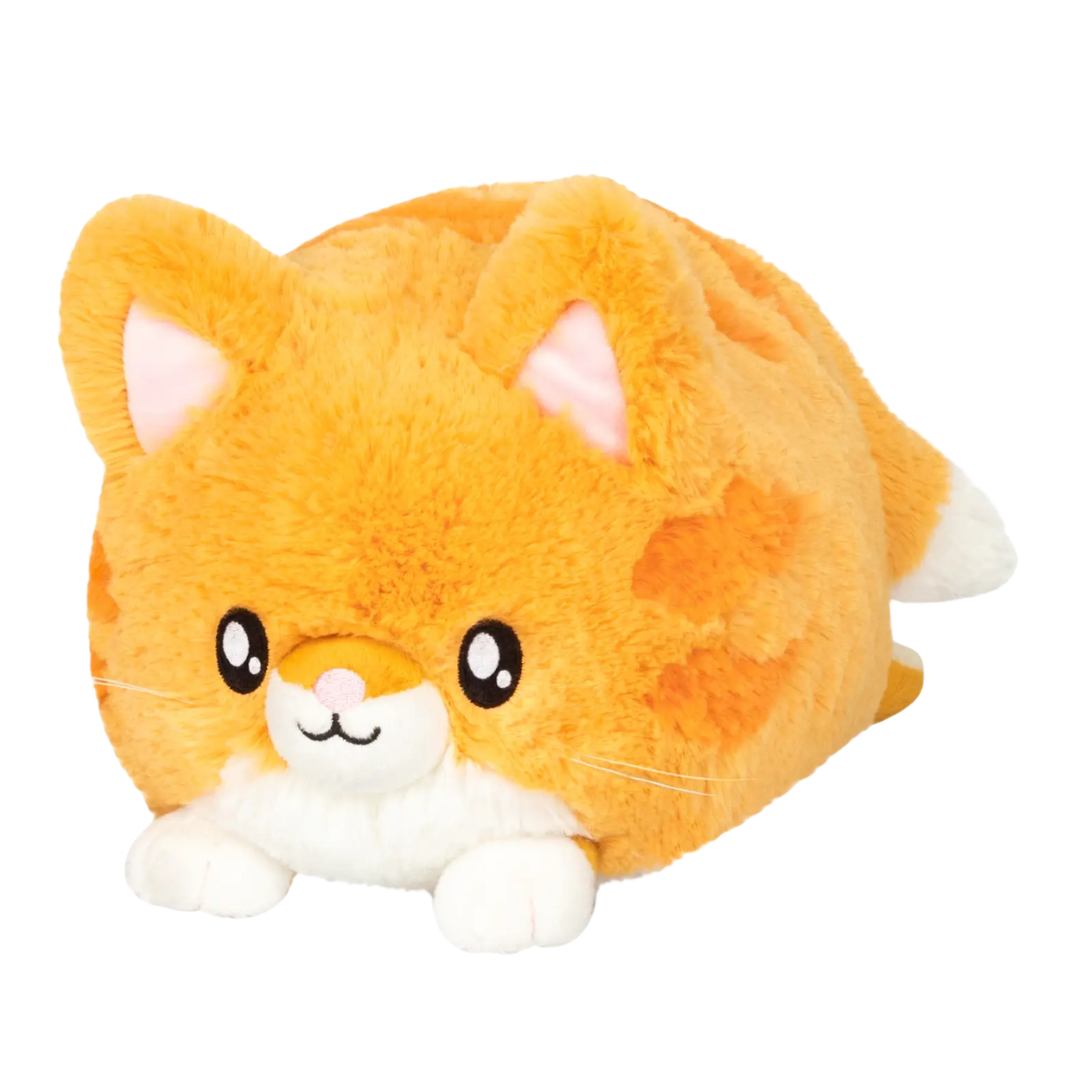 Mini Squishable Kitty