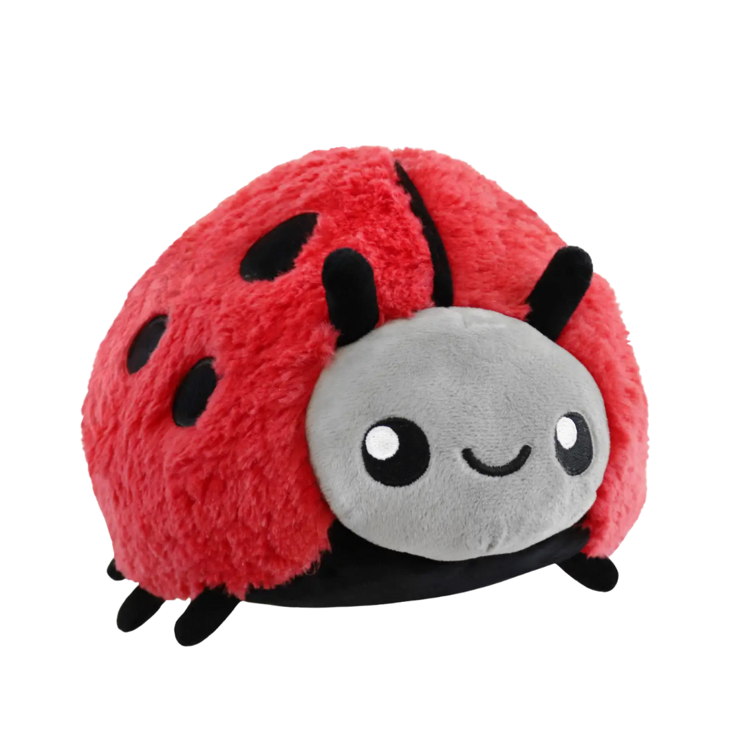 Mini Squishable Ladybug