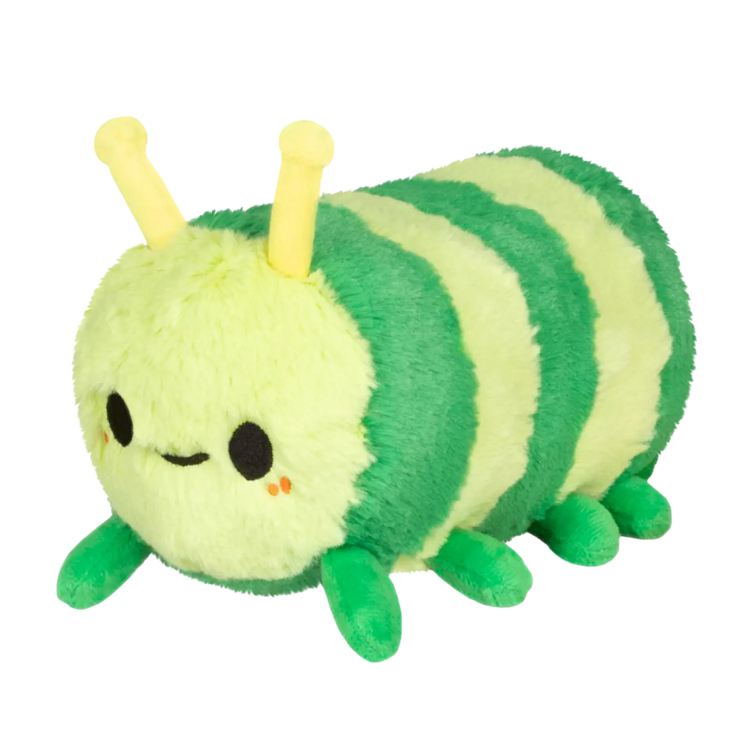 Snacker Caterpillar