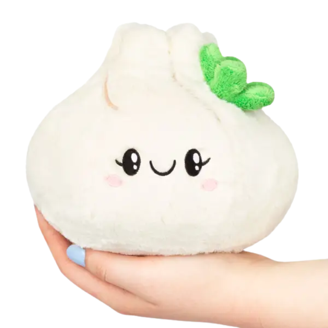 Snugglemi Snackers Soup Dumpling