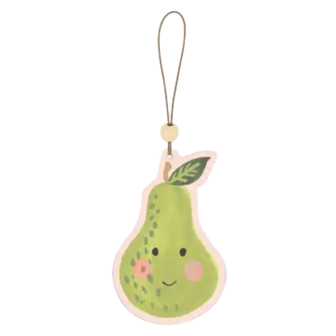 The Happy Pear Car Air Freshener
