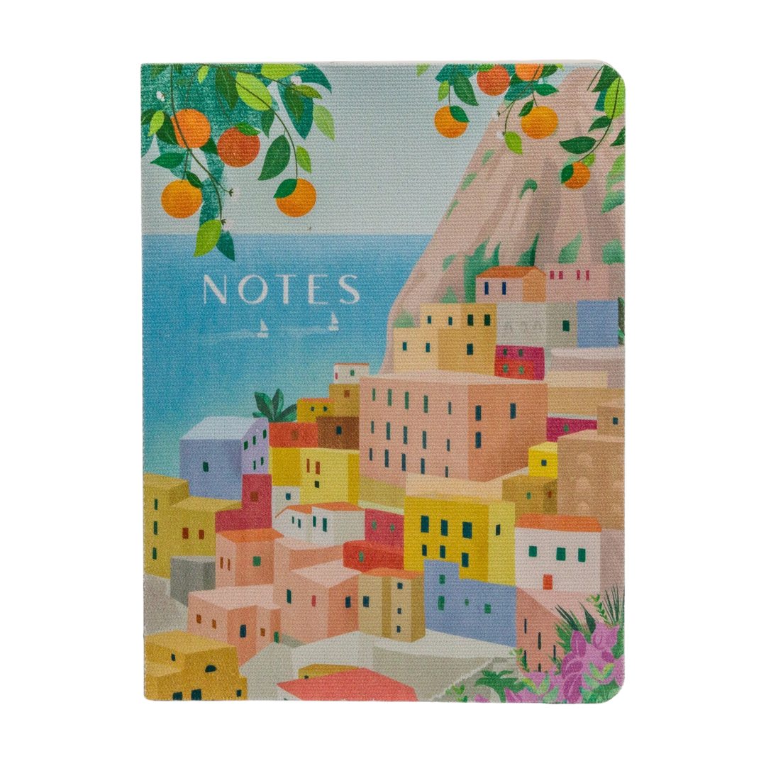 Italian Vista Medium Deconstructed Journal