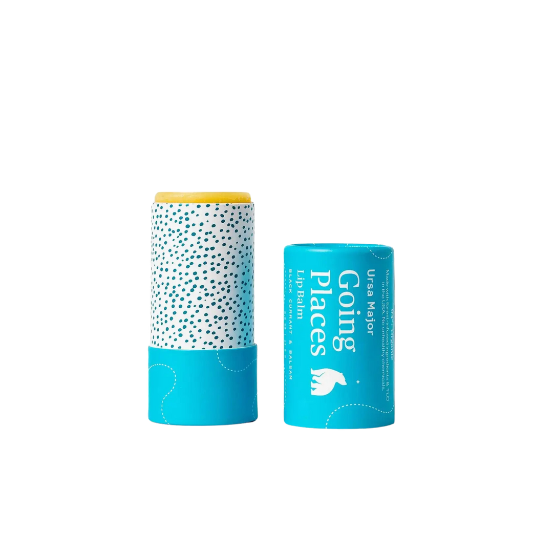 Going Places Lip Balm
