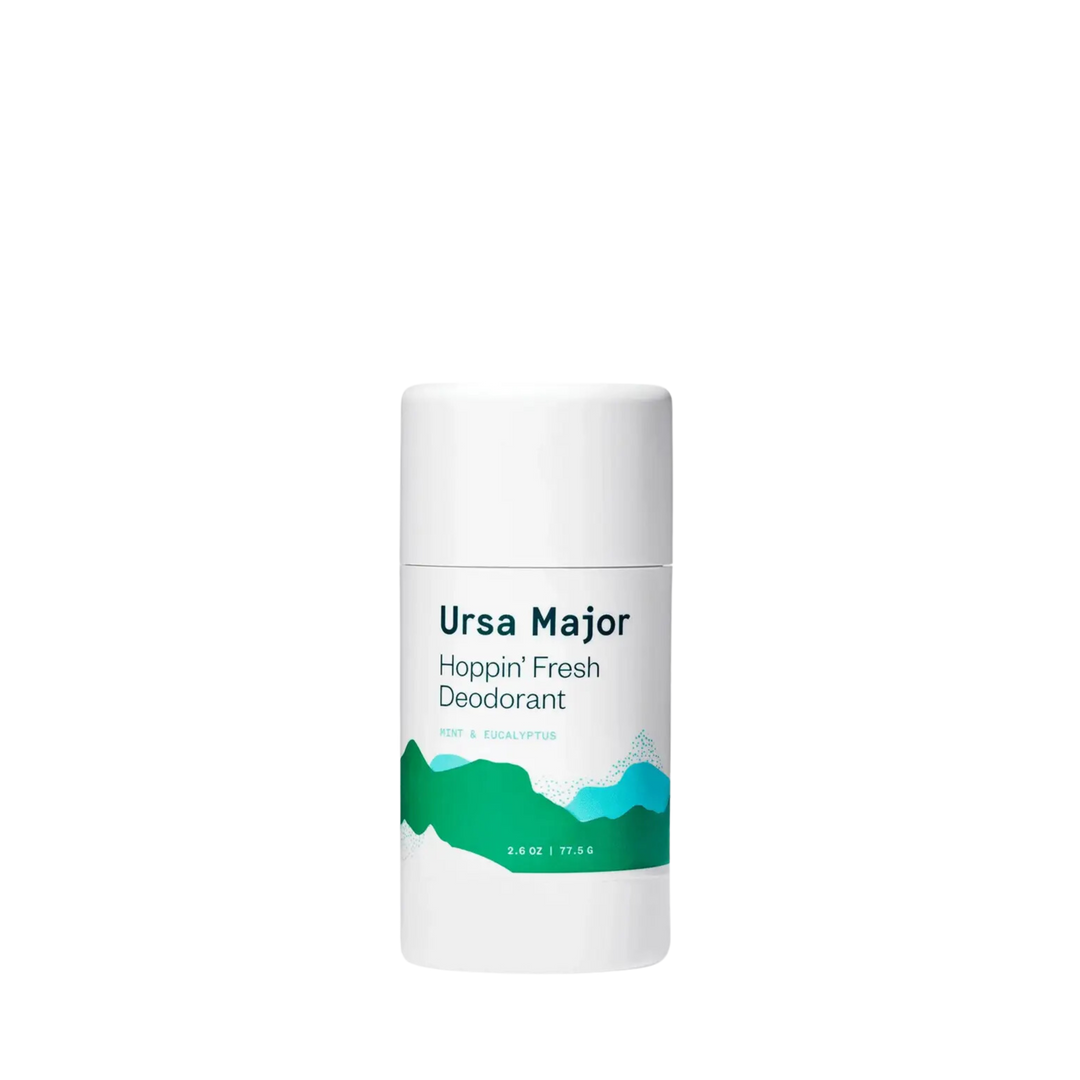 Hoppin' Fresh Deodorant