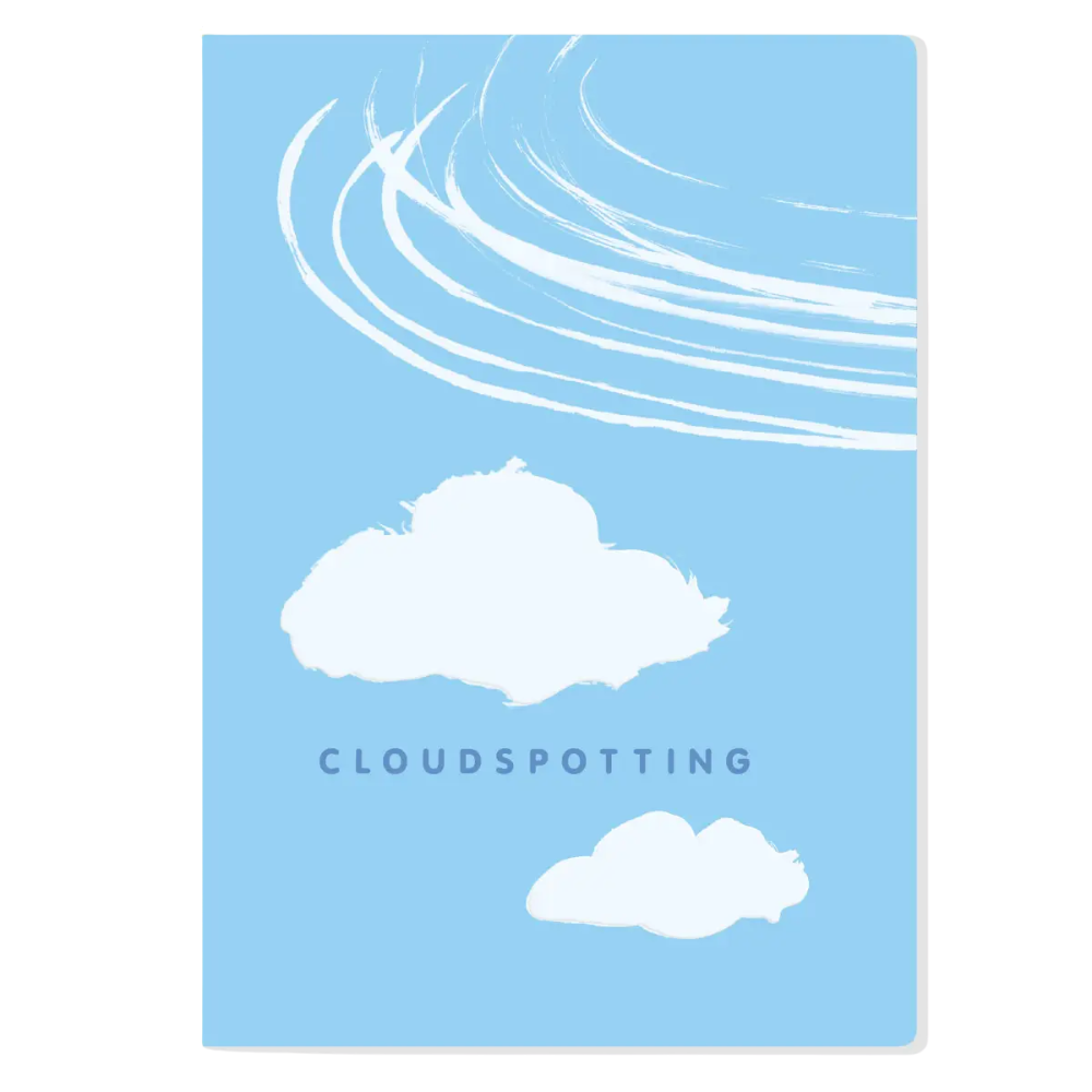 Cloudspotting Notebook