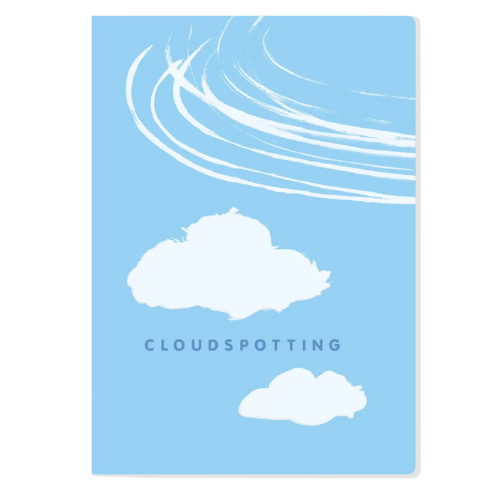 Cloudspotting Notebook
