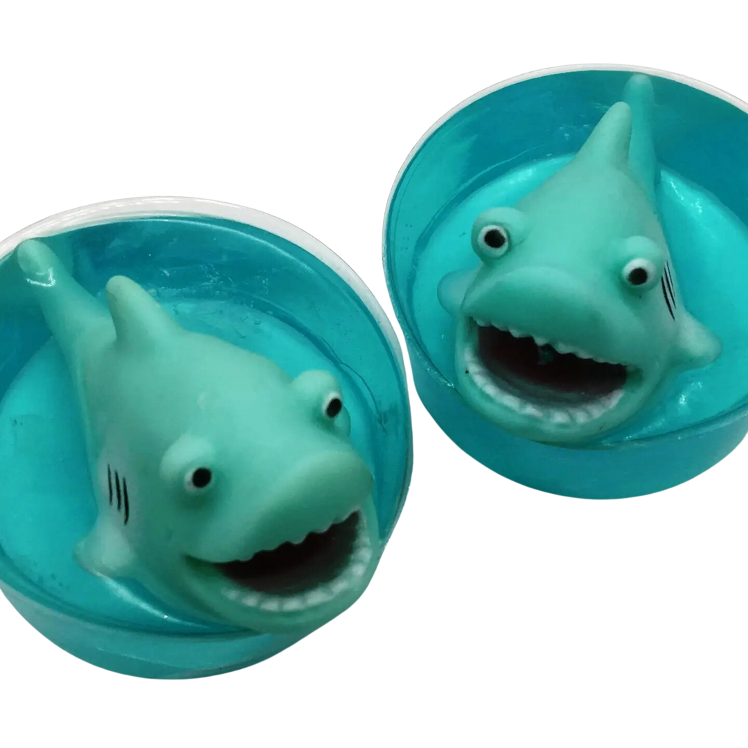 Shark Soap