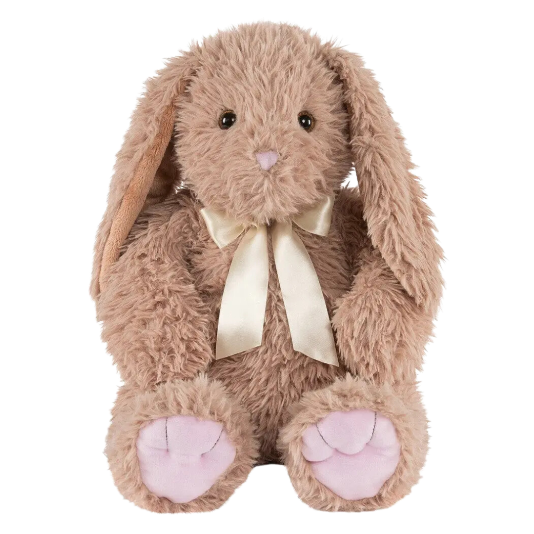 World's Coziest Bunny