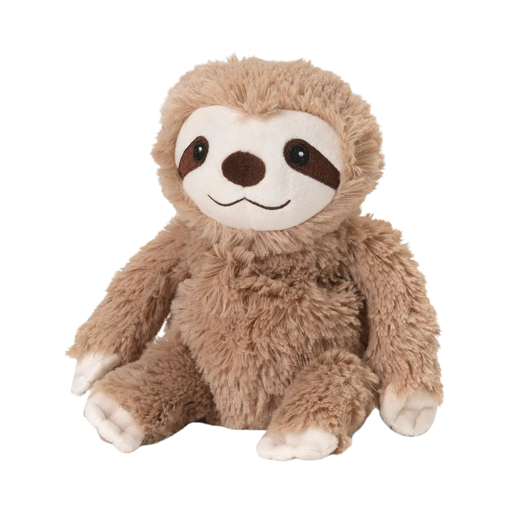 Sloth Junior Warmies