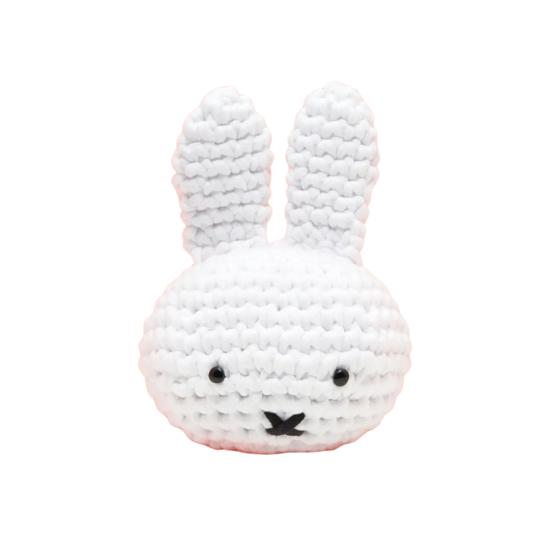 Miffy Bunny Crochet Kit