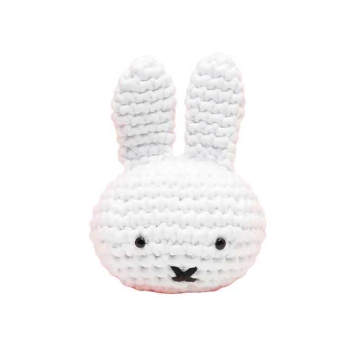 Miffy Bunny Crochet Kit