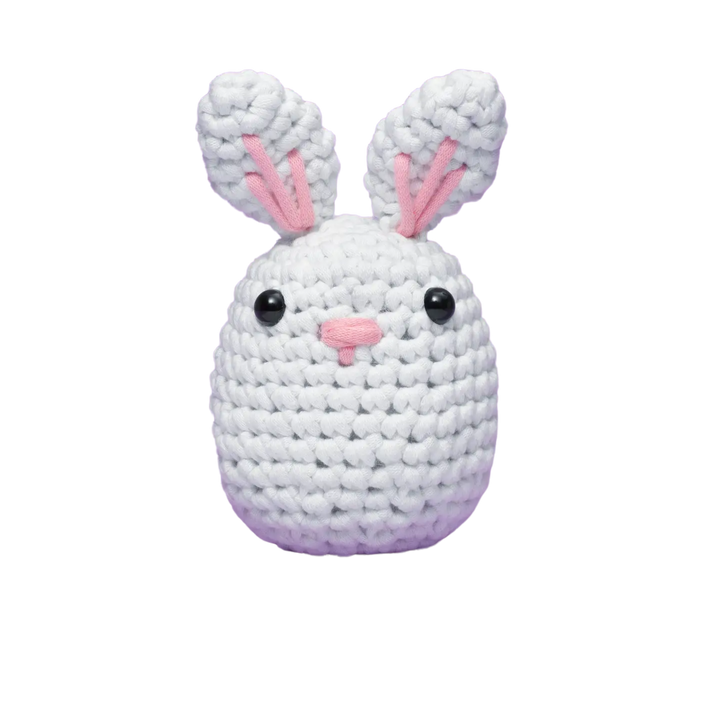 Jojo the Bunny Crochet Kit