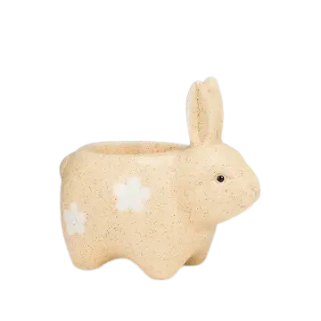 Rabbit Egg Cup