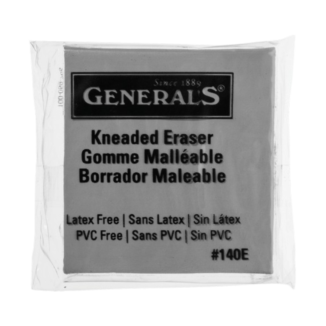Kneaded Eraser Extra Large Jumbo