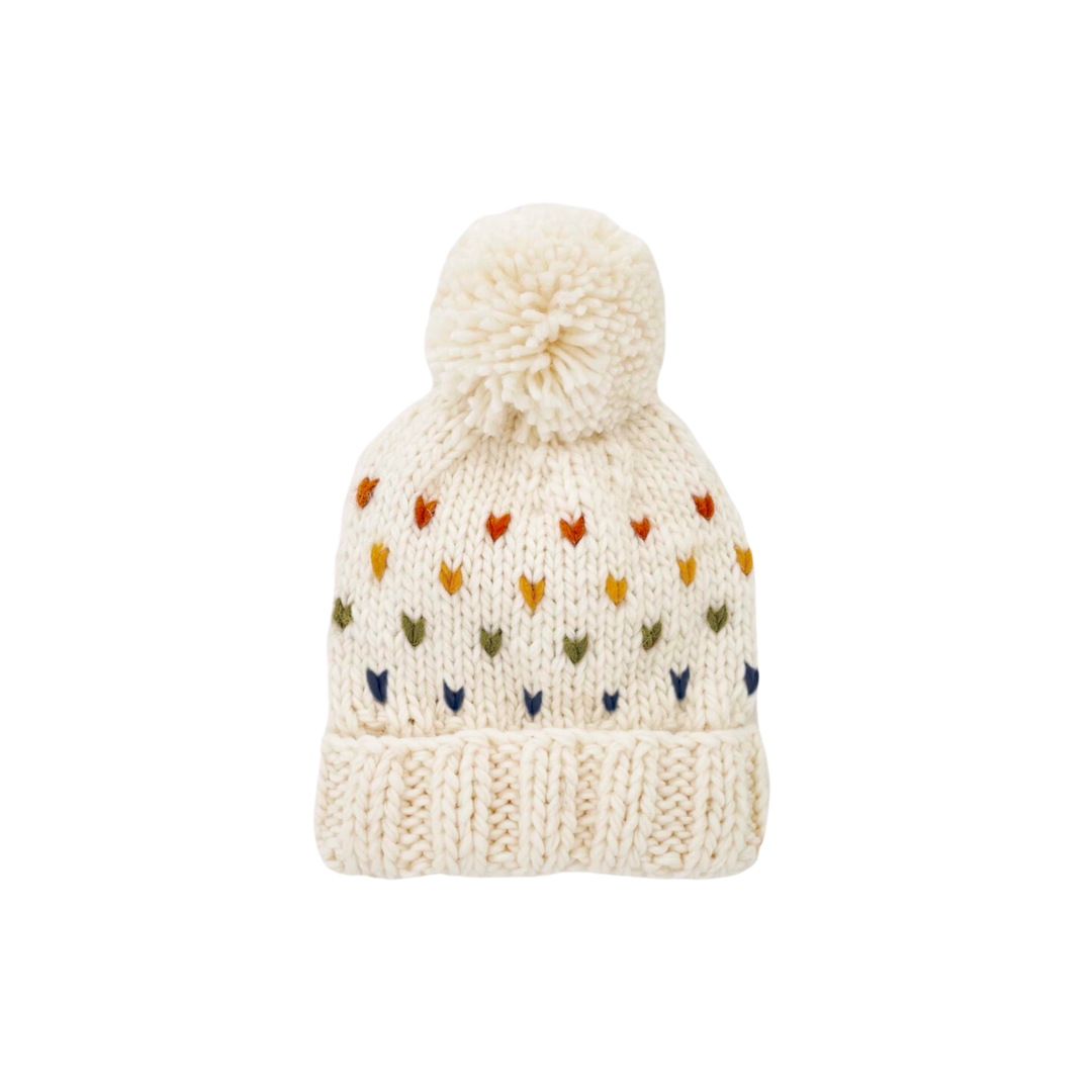 Sawyer Children's Hat, Retro