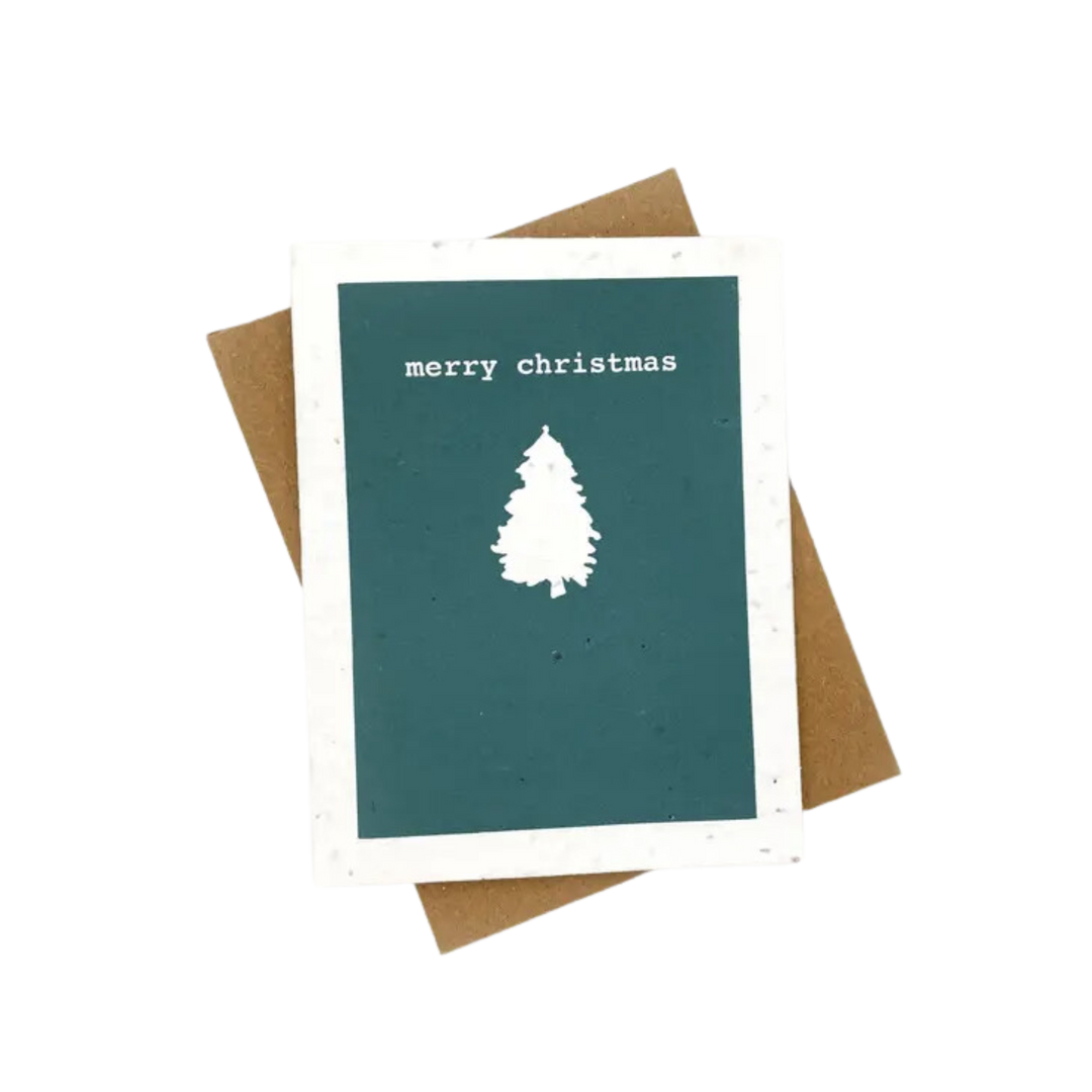 Merry Christmas Card