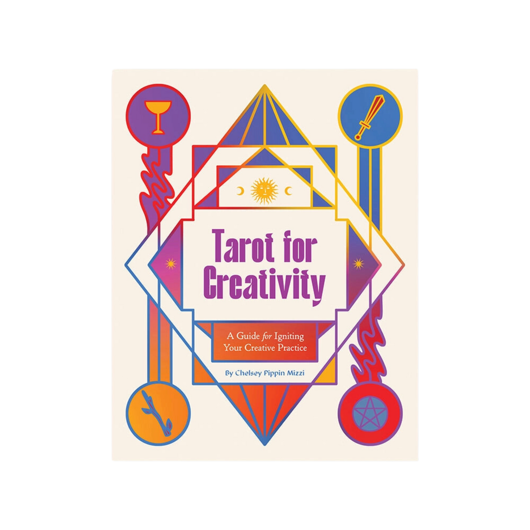 Tarot for Creativity