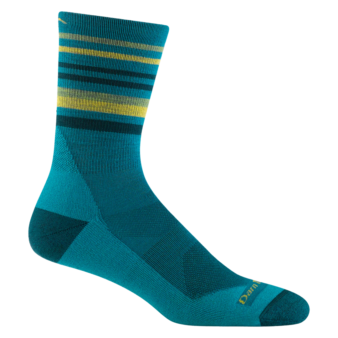 Men's Fastpack Micro Crew Lightweight Hiking Sock