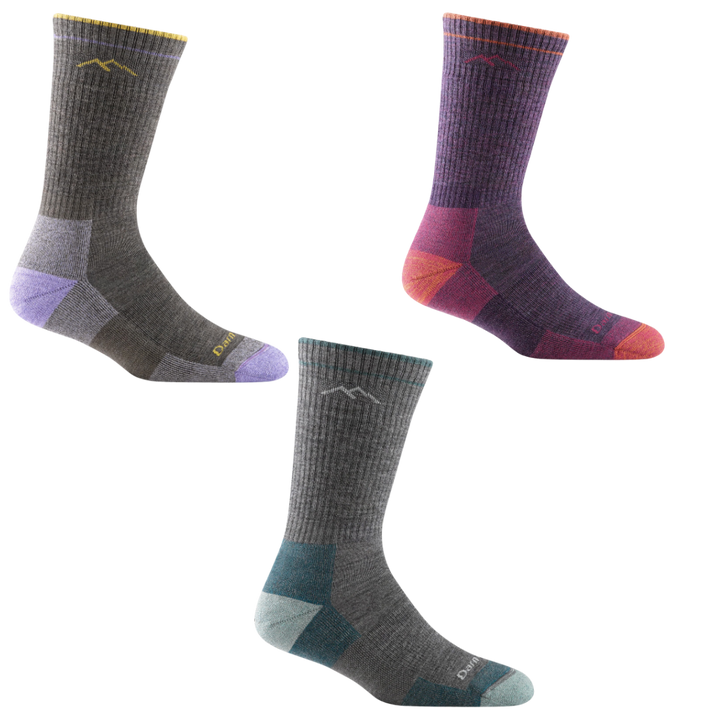 Hiker Boot Midweight Hiking Sock